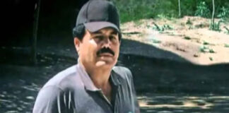 “El Mayo” Zambada y uno de “Los Chapitos”, bajo custodia de Estados Unidos "El Mayo" Zambada y uno de "Los Chapitos", bajo custodia de Estados Unidos