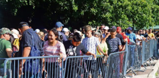 Inmigrantes pagaron casi 100 mil mdd en impuestos en 2022 en EEUU Inmigrantes pagaron casi 100 mil mdd en impuestos en 2022 en EEUU