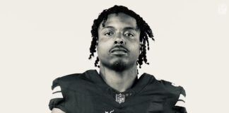 Khyree Jackson, de los Minnesota Vikings, muere en un accidente vehicular Khyree Jackson, de los Minnesota Vikings, muere en un accidente vehicular