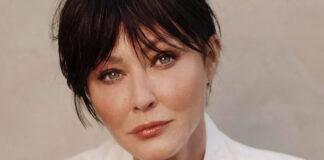 Muere Shannen Doherty, Brenda Walsh en “Beverly Hills, 90210”, a los 53 años Muere Shannen Doherty, Brenda Walsh en "Beverly Hills, 90210", a los 53 años