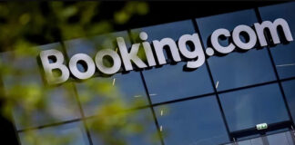 Booking es multada con 413 millones de euros, la más alta de su historia Booking es multada con 413 millones de euros, la más alta de su historia