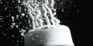 La OMS clasifica el talco como probablemente agente cancerígeno La OMS clasifica el talco como probablemente agente cancerígeno