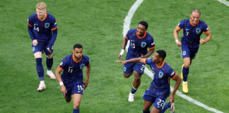 Eurocopa 2024: Países Bajos golea a Rumania y clasifica a los cuartos de final Eurocopa 2024: Países Bajos golea a Rumania y clasifica a los cuartos de final