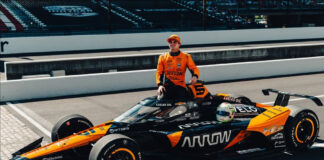 El mexicano Pato O’Ward gana la carrera en Mid-Ohio de la IndyCar El mexicano Pato O'Ward gana la carrera en Mid-Ohio de la IndyCar