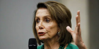 “¿Qué acaso no hablo inglés?”: Nancy Pelosi encara a periodista de ABC “¿Qué acaso no hablo inglés?”: Nancy Pelosi encara a periodista de ABC