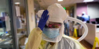 Confirman nuevo caso de peste bubónica en humanos en Estados Unidos Confirman nuevo caso de peste bubónica en humanos en Estados Unidos