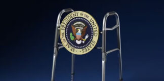 Cruda portada de The Economist pide a Joe Biden bajar su candidatura Cruda portada de The Economist pide a Joe Biden bajar su candidatura