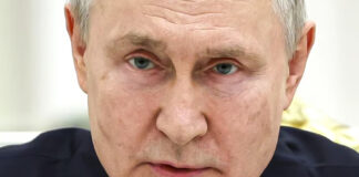 Para Rusia la prioridad es la guerra, no las elecciones en EEUU Para Rusia la prioridad es la guerra, no las elecciones en EEUU