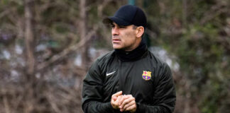 Rafa Márquez sale del Barcelona; se acerca a la Selección Mexicana Rafa Márquez sale del Barcelona; se acerca a la Selección Mexicana