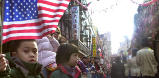 EEUU repatría migrantes a China en un vuelo, los primeros desde 2018 EEUU repatría migrantes a China en un vuelo, los primeros desde 2018