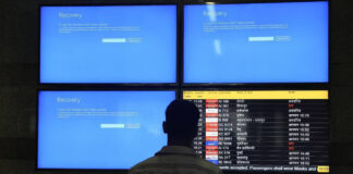 Respuestas a dudas sobre el apagón informático de Windows en todo el mundo Respuestas a dudas sobre el apagón informático de Windows en todo el mundo