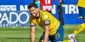 América inicia el torneo con derrota frente al Atlético de San Luis, 2-1 América inicia el torneo con derrota frente al Atlético de San Luis, 2-1