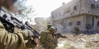 3600 soldados israelíes sufren estrés postraumático tras 9 meses de guerra en Gaza 3600 soldados israelíes sufren estrés postraumático tras 9 meses de guerra en Gaza