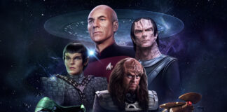 “The Boys”, “Star Trek” y “Avatar”, de las 10 series que se despiden del streaming "The Boys", "Star Trek" y "Avatar", de las 10 series que se despiden del streaming