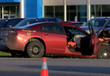 Policía estatal es acusado de homicidio por la muerte de un adolescente State trooper es acusado por la muerte de un adolescente tras un choque en Rochester