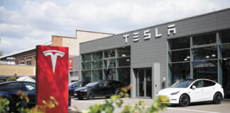 Elon Musk pausa planta de Tesla en México hasta después de elecciones en EEUU Elon Musk pausa planta de Tesla en México hasta después de elecciones en EEUU