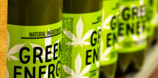 Las bebidas de marihuana están ya por todas partes en Minnesota Las bebidas de marihuana están ya por todas partes en Minnesota