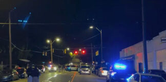 4 muertos y 9 heridos en un tiroteo en un club nocturno de Alabama 4 muertos y 9 heridos en un tiroteo en un club nocturno de Alabama