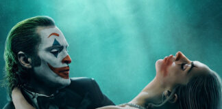 “Joker: Folie à Deux” competirá en el Festival de Venecia y lanza tráiler oficial "Joker: Folie à Deux" competirá en el Festival de Venecia y lanza tráiler oficial