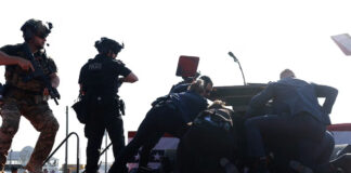 Atentado contra Trump está siendo investigado como intento de asesinato Atentado contra Trump está siendo investigado como intento de asesinato