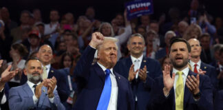 Theodore Roosevelt y Donald Trump sobrevivieron a atentados en Milwaukee Theodore Roosevelt y Donald Trump sobrevivieron a atentados en Milwaukee