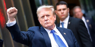 Consejo Editorial del NYT califica a Trump como “no apto para gobernar” Consejo Editorial del NYT califica a Trump como “no apto para gobernar”