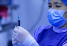 OMS ve descenso de vacunación contra Covid pese a las 1500 muertes por semana OMS ve descenso de vacunación contra Covid pese a las 1500 muertes por semana