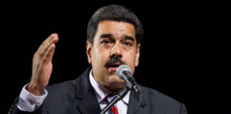 Venezuela suspende vuelos comerciales a Panamá y República Dominicana Venezuela suspende vuelos comerciales a Panamá y República Dominicana