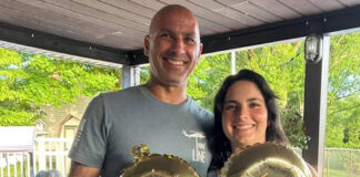 Identifican a víctima en atentado contra Trump; era bombero y padre de dos niñas Identifican a víctima en atentado contra Trump; era bombero y padre de dos niñas