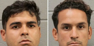 Violadores y asesinos de una menor en Houston podrían enfrentar pena de muerte Violadores y asesinos de una menor en Houston podrían enfrentar pena de muerte