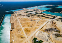 Ocupación forzosa de Vulcan Materials afrenta a la relación bilateral: EEUU Ocupación forzosa de Vulcan Materials afrenta a la relación bilateral: EEUU