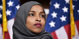 La Representante Ilhan Omar gana en las primarias demócratas Rep. Ilhan Omar gana en las primarias demócratas