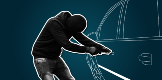 Los robos de autos no se procesan en Hennepin, Minn. Los robos de autos no se procesan en Hennepin, Minn.