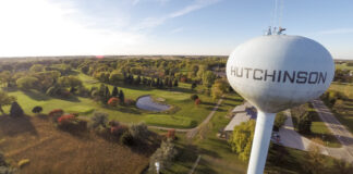 Rachel Visser de Hutchinson es nombrada la 71ª Princesa Kay Rachel Visser de Hutchinson es nombrada la 71ª Princesa Kay