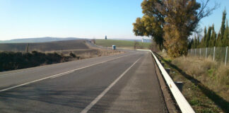 La ley sobre la división de carriles entrará en vigor en 2025 La ley sobre la división de carriles entrará en vigor en 2025