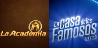 “Nosotros no mostramos la miseria humana”: La Academia vs. La Casa de los Famosos "Nosotros no mostramos la miseria humana": La Academia vs. La Casa de los Famosos