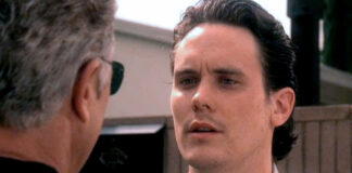 Actor de “NCIS” y “La ley y el orden” es detenido por agresión sexual Actor de "NCIS" y "La ley y el orden" es detenido por agresión sexual