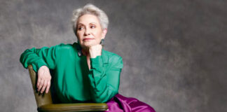 Adriana Barraza y su nominación al Ariel, a sus maestros, con cariño Adriana Barraza y su nominación al Ariel, a sus maestros, con cariño