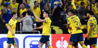 Leagues Cup: América elimina al Atlas y clasifica a octavos de final Leagues Cup: América elimina al Atlas y clasifica a octavos de final