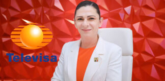 Ana Guevara revienta a Televisa: “Cooptaron la primicia por 3 cacahuates” Ana Guevara revienta a Televisa: “Cooptaron la primicia por 3 cacahuates”