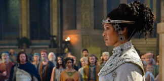 Orgullo, oscuridad y ego reinarán “Tierra Media” en “Los Anillos del Poder” Orgullo, oscuridad y ego reinarán "Tierra Media" en "Los Anillos del Poder"