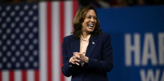 Biden, Obama y los Clinton apoyarán a Kamala Harris en la Convención Demócrata Biden, Obama y los Clinton apoyarán a Kamala Harris en la Convención Demócrata