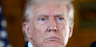 Arrestan a hombre por postear amenazas de muerte a Trump Arrestan a hombre por postear amenazas de muerte a Trump