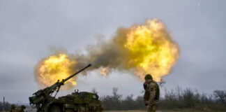 7 heridos en ataque ucraniano contra centro comercial de Donetsk, controlado por Rusia 7 heridos en ataque ucraniano contra centro comercial de Donetsk, controlado por Rusia