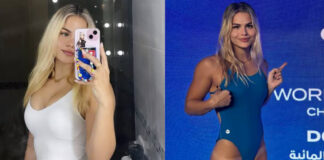 París 2024: Expulsan a nadadora uruguaya por conducta inapropiada París 2024: Expulsan a atleta uruguaya por conducta inapropiada