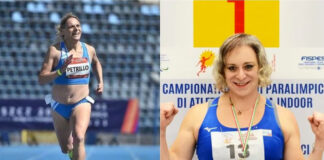 París 2024: Valentina Petrillo, la primera atleta transgénero en Juegos Paralímpicos París 2024: Valentina Petrillo, la primera atleta transgénero en Juegos Paralímpicos
