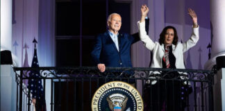 Biden hará campaña por Harris en varios estados clave, incluyendo Pensilviania Biden hará campaña por Harris en varios estados clave, incluyendo Pensilviania