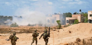 Biden recalca a Netanyahu la urgencia de una tregua en Gaza Biden recalca a Netanyahu la urgencia de una tregua en Gaza