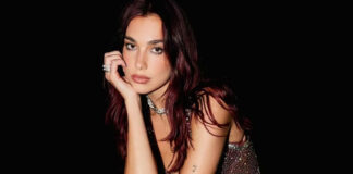 Encuentran bombas de la Segunda Guerra Mundial en mansión de Dua Lipa Encuentran bombas de la Segunda Guerra Mundial en mansión de Dua Lipa