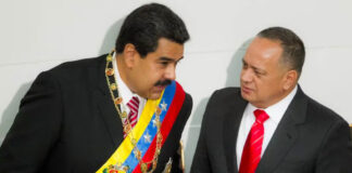 Boric y Milei hablan “estupideces”, afirma líder chavista en Venezuela Boric y Milei hablan "estupideces", afirma líder chavista en Venezuela
